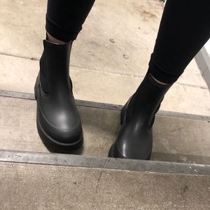 Jeffrey Campbell Rain Boot